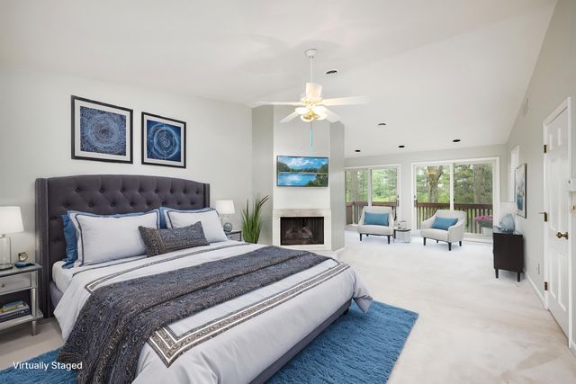 3949 Waldenwood Drive, Ann Arbor, MI 48105