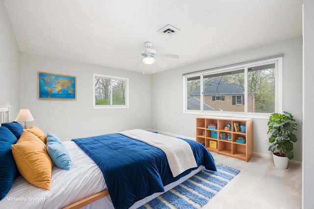 3949 Waldenwood Drive, Ann Arbor, MI 48105