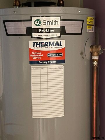 4324 81 Avenue Circle, Omaha, NE 68134