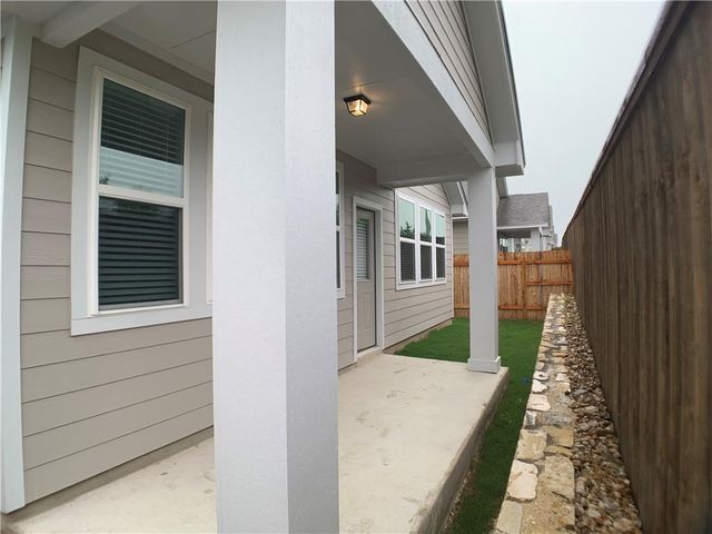 237 Michaelis DR, Leander, TX 78641