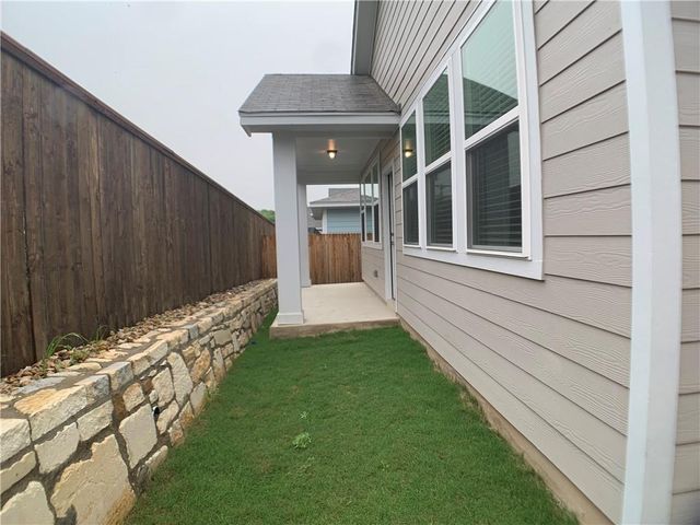 237 Michaelis DR, Leander, TX 78641