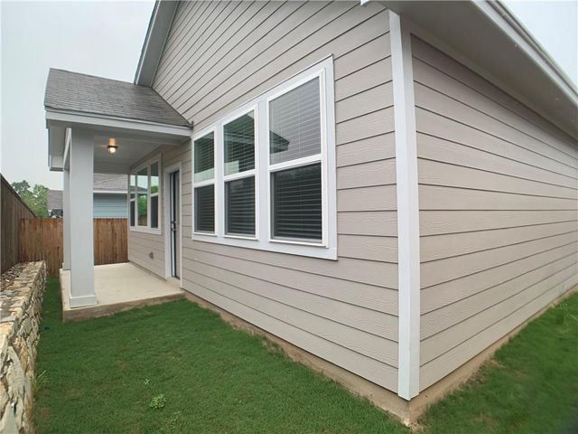 237 Michaelis DR, Leander, TX 78641