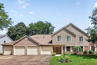 0N069 Windermere Road 2305, Winfield, IL 60190