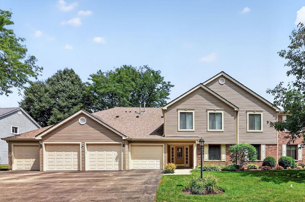 0N069 Windermere Road 2305, Winfield, IL 60190