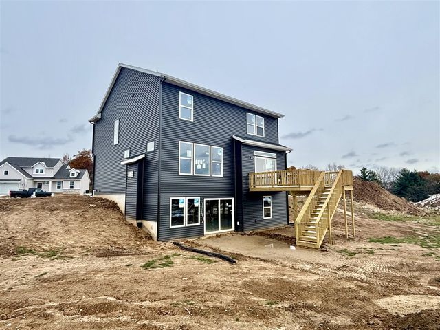 8318 Kettle Hill Court, Alto, MI 49302