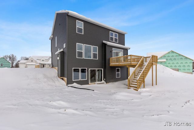 8318 Kettle Hill Court, Alto, MI 49302