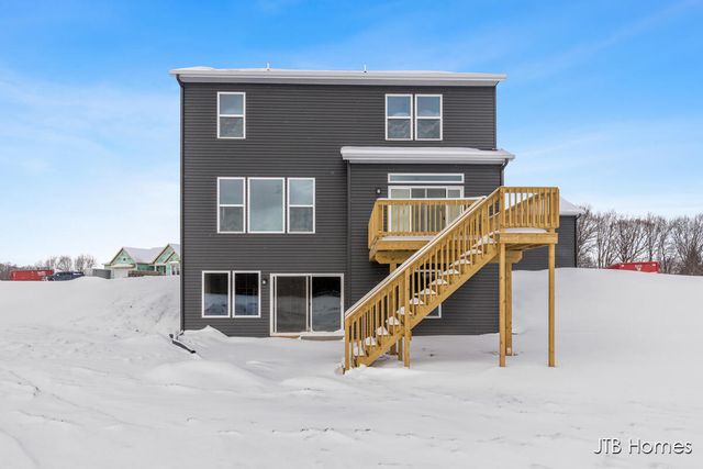 8318 Kettle Hill Court, Alto, MI 49302