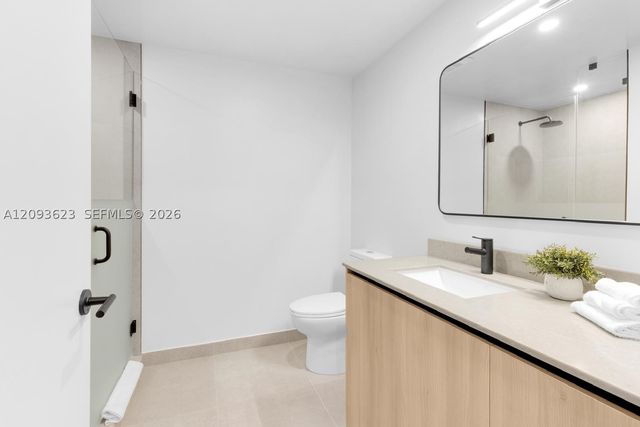 121 NE 5th St 2409, Miami, FL 33132