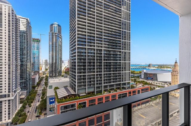 121 NE 5th St 2409, Miami, FL 33132