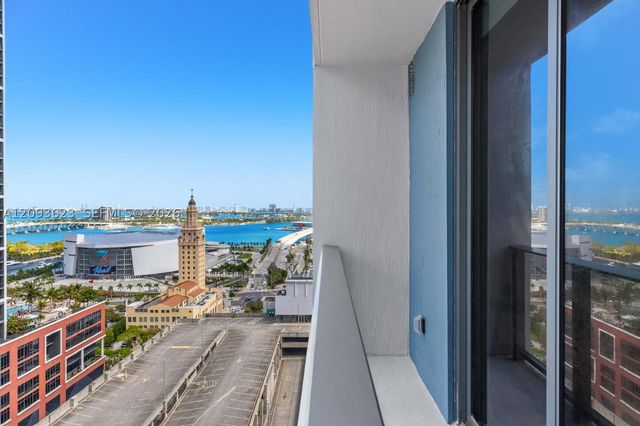 121 NE 5th St 2409, Miami, FL 33132