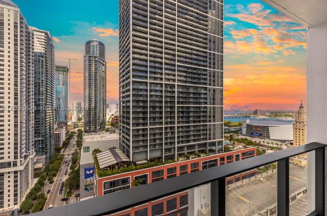 121 NE 5th St 2409, Miami, FL 33132