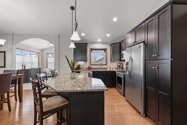 1383 MOONLIGHT LANE, Fond Du Lac, WI 54937