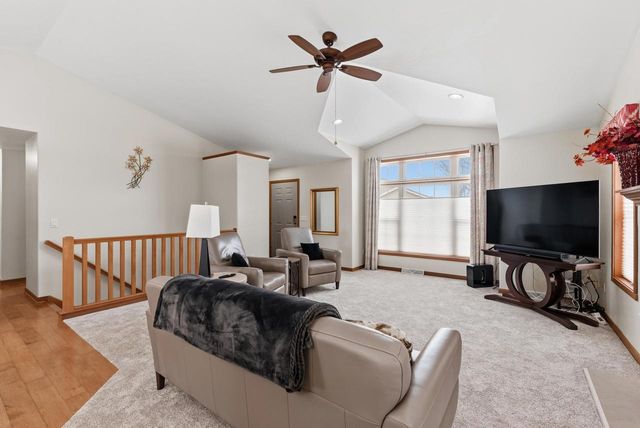 1383 MOONLIGHT LANE, Fond Du Lac, WI 54937