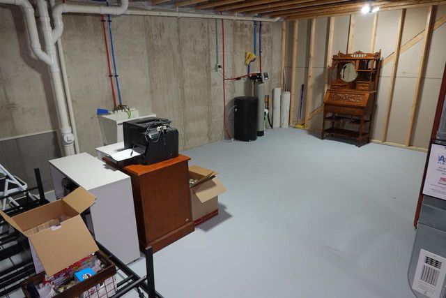 1383 MOONLIGHT LANE, Fond Du Lac, WI 54937