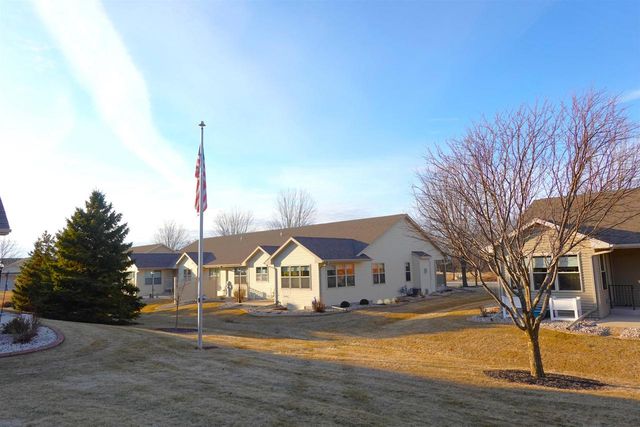 1383 MOONLIGHT LANE, Fond Du Lac, WI 54937