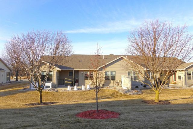 1383 MOONLIGHT LANE, Fond Du Lac, WI 54937