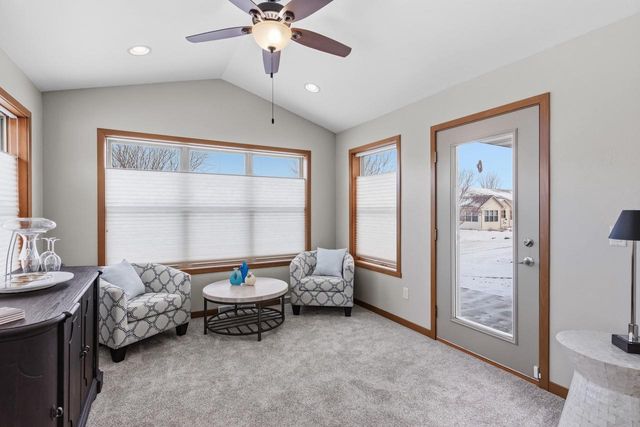 1383 MOONLIGHT LANE, Fond Du Lac, WI 54937