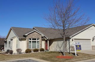 1383 MOONLIGHT LANE, Fond Du Lac, WI 54937