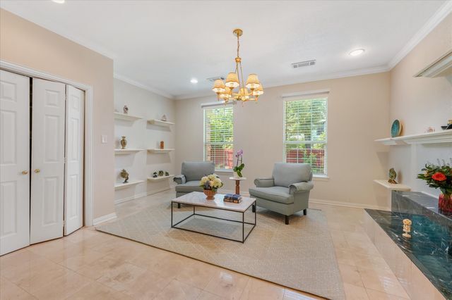 461 Shade Tree Court, Hurst, TX 76054