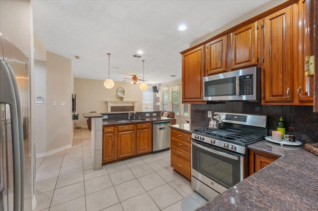 461 Shade Tree Court, Hurst, TX 76054