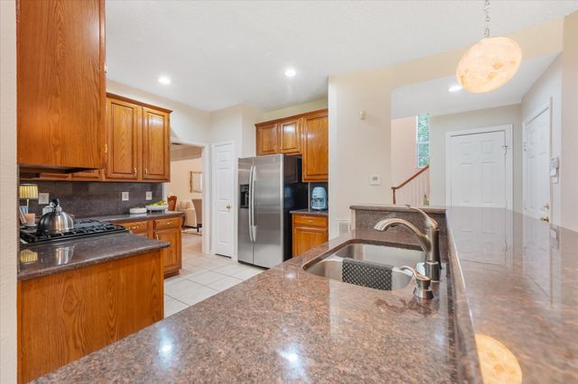 461 Shade Tree Court, Hurst, TX 76054