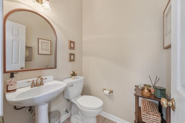461 Shade Tree Court, Hurst, TX 76054