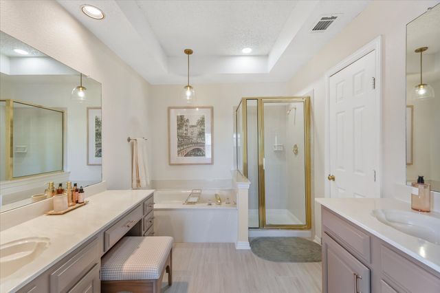 461 Shade Tree Court, Hurst, TX 76054