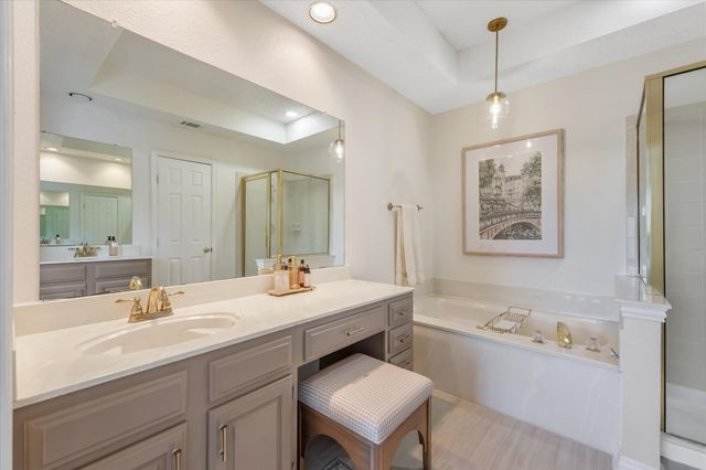 461 Shade Tree Court, Hurst, TX 76054