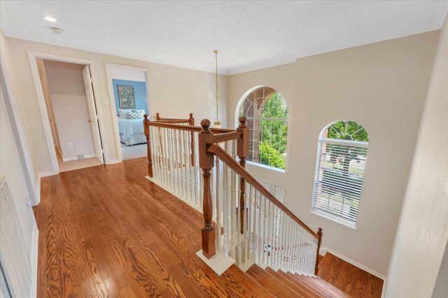 461 Shade Tree Court, Hurst, TX 76054