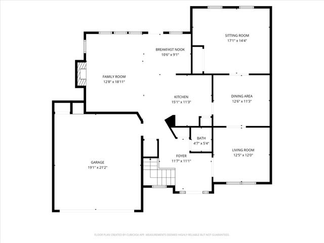 461 Shade Tree Court, Hurst, TX 76054