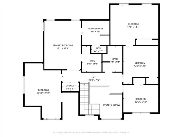 461 Shade Tree Court, Hurst, TX 76054