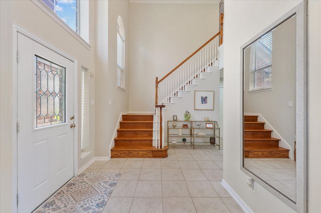 461 Shade Tree Court, Hurst, TX 76054