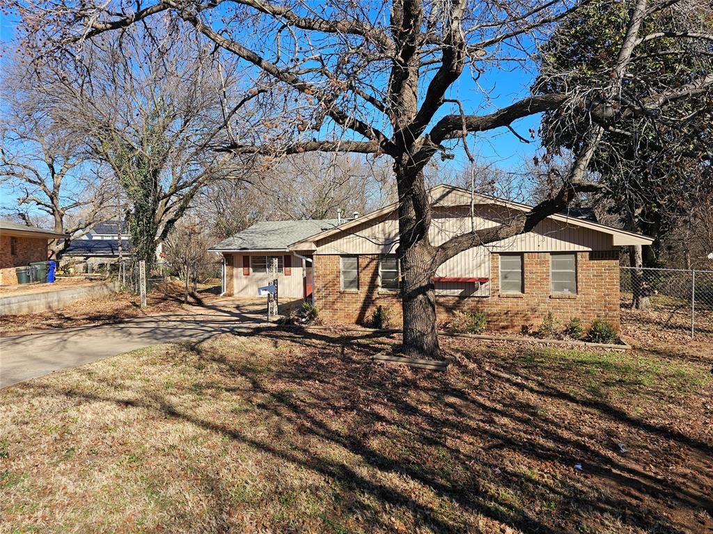 2517 Weatherford Drive, Norman, OK 73071