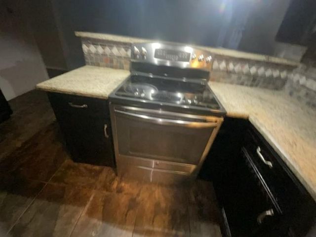 2318 Parkdale Drive, Houston, TX 77339