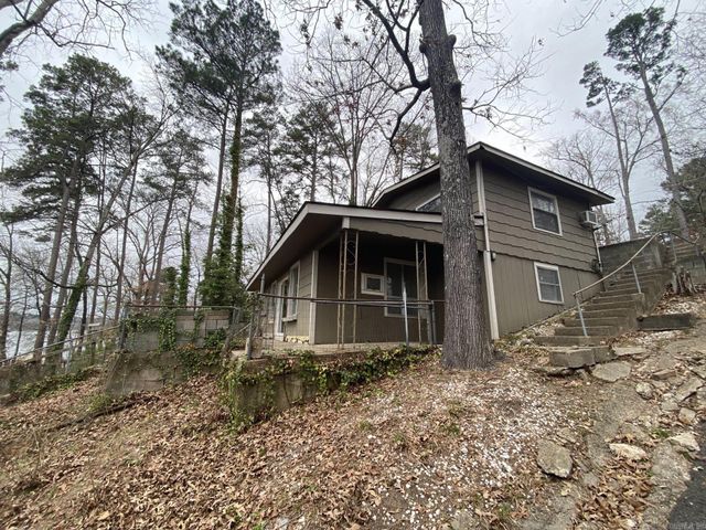 428 Houston Drive, Hot Springs, AR 71913