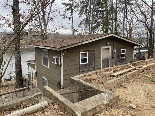 428 Houston Drive, Hot Springs, AR 71913