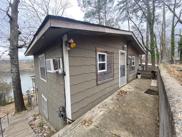 428 Houston Drive, Hot Springs, AR 71913