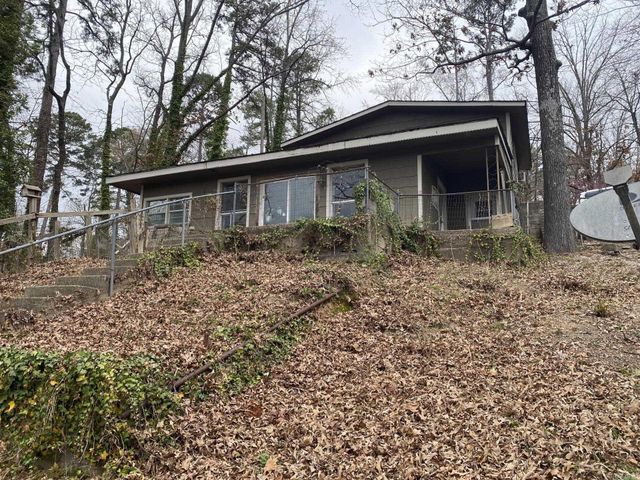 428 Houston Drive, Hot Springs, AR 71913