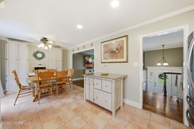 7 Annapolis Drive, Manalapan, NJ 07726