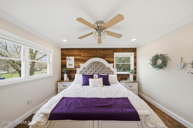 7 Annapolis Drive, Manalapan, NJ 07726