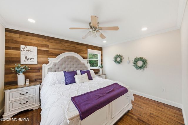7 Annapolis Drive, Manalapan, NJ 07726