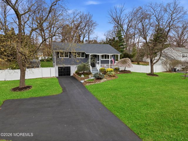 7 Annapolis Drive, Manalapan, NJ 07726