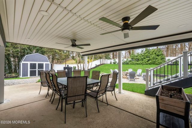 7 Annapolis Drive, Manalapan, NJ 07726