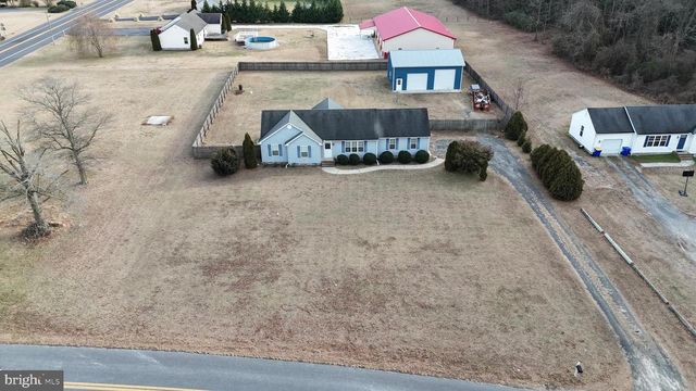 10742 OAK LANE DR, Laurel, DE 19956