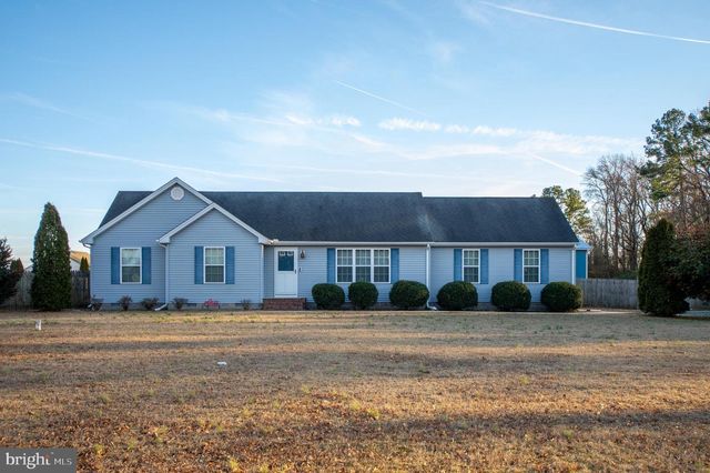 10742 OAK LANE DR, Laurel, DE 19956