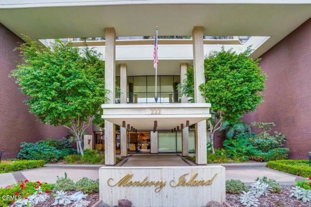 222 Monterey Road 1103, Glendale, CA 91206