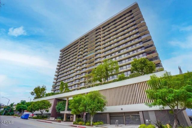 222 Monterey Road 1103, Glendale, CA 91206