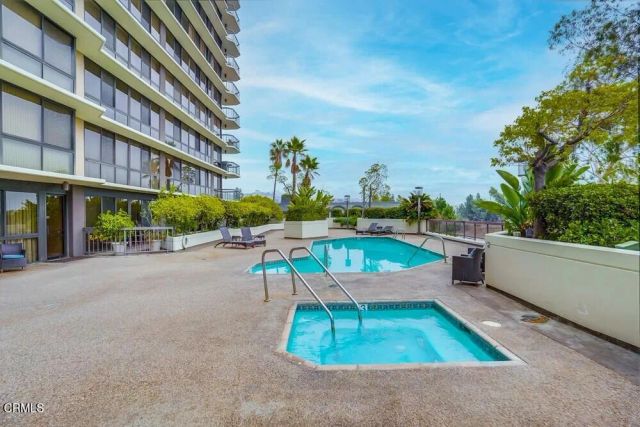 222 Monterey Road 1103, Glendale, CA 91206