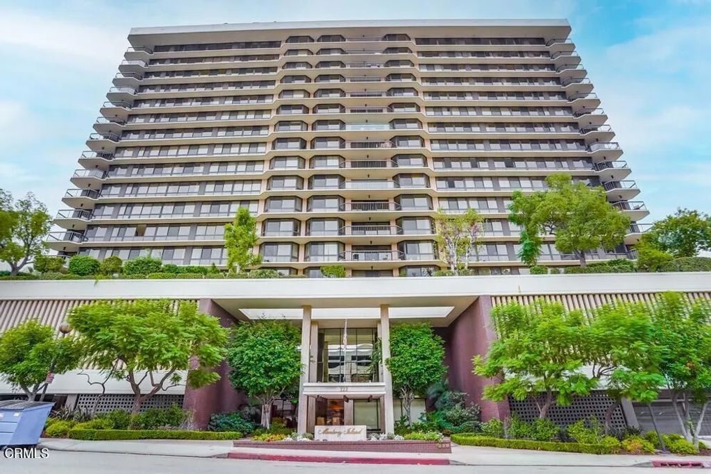 222 Monterey Road 1103, Glendale, CA 91206