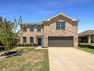 8116 Cutter Hill Avenue, Fort Worth, TX 76134